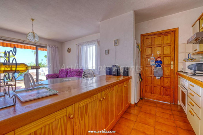 Image No.22-1 Bed Apartment for sale