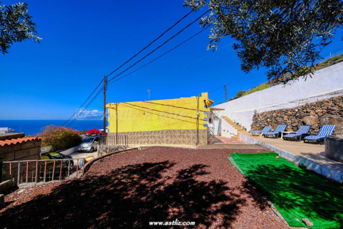 Image No.23-Villa de 3 chambres à vendre à Tijoco Bajo