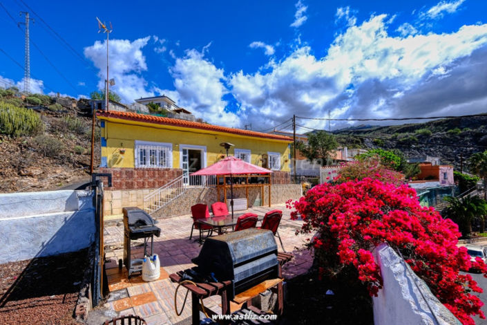 Image No.5-Villa de 3 chambres à vendre à Tijoco Bajo