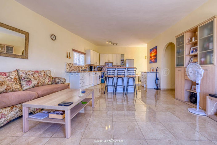 Image No.7-Villa de 3 chambres à vendre à Tijoco Bajo