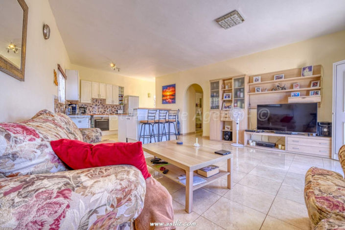 Image No.8-Villa de 3 chambres à vendre à Tijoco Bajo