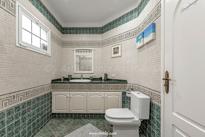 Image No.12-Villa de 3 chambres à vendre à Callao Salvaje