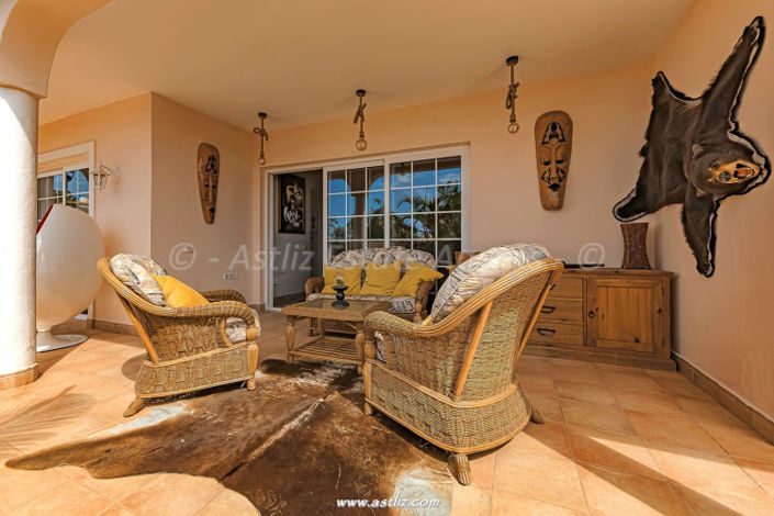 Image No.21-Villa de 3 chambres à vendre à Callao Salvaje