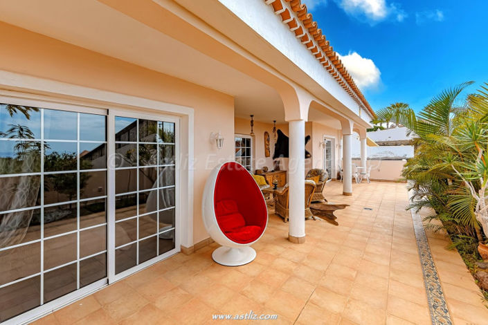 Image No.22-Villa de 3 chambres à vendre à Callao Salvaje