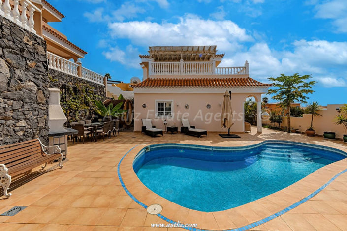 Image No.23-Villa de 3 chambres à vendre à Callao Salvaje