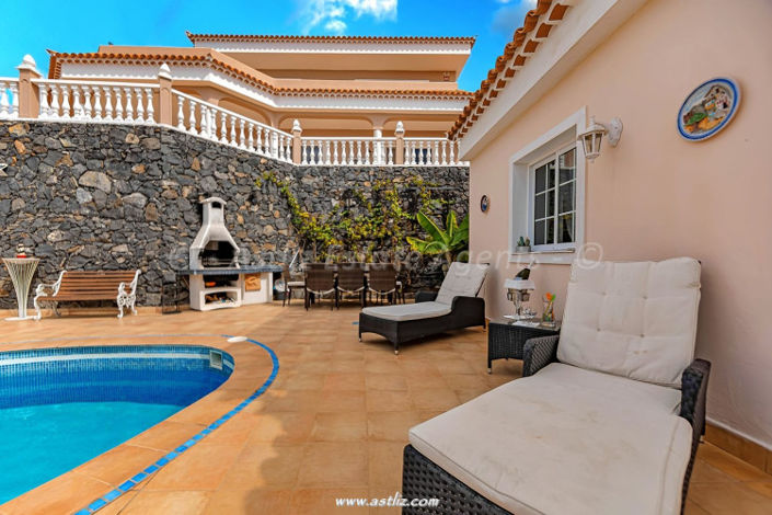 Image No.24-Villa de 3 chambres à vendre à Callao Salvaje