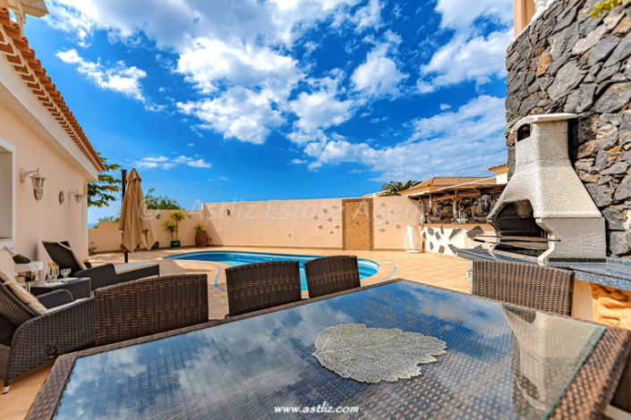 Image No.25-Villa de 3 chambres à vendre à Callao Salvaje