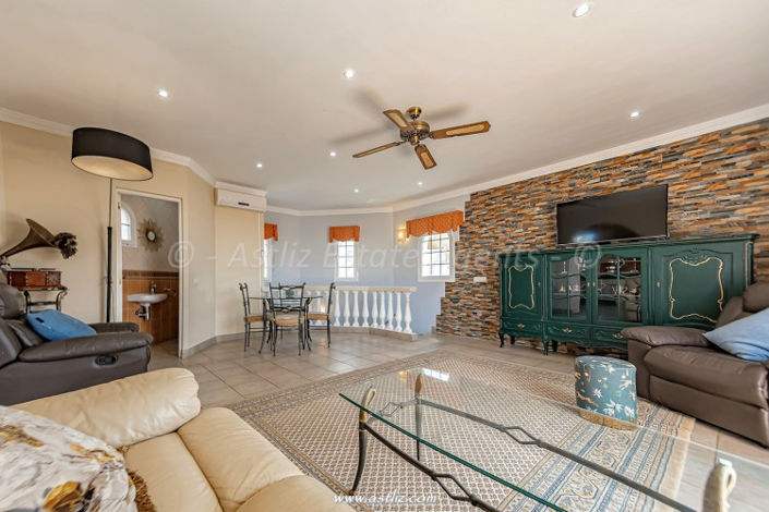 Image No.26-Villa de 3 chambres à vendre à Callao Salvaje