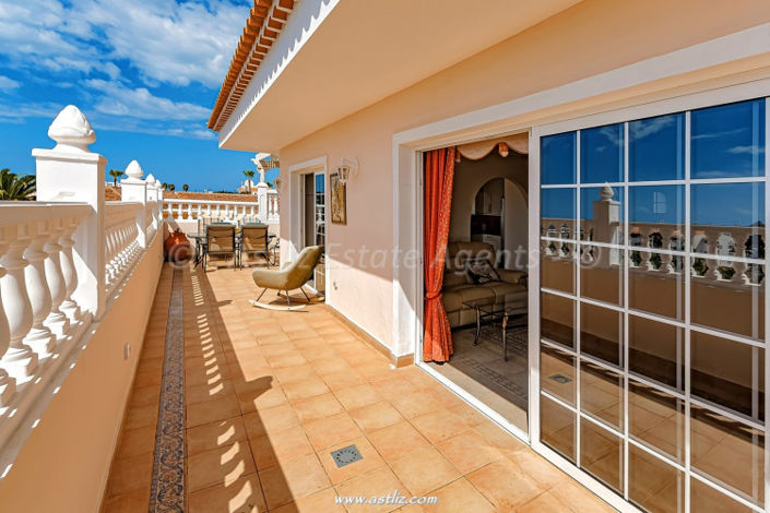 Image No.32-Villa de 3 chambres à vendre à Callao Salvaje