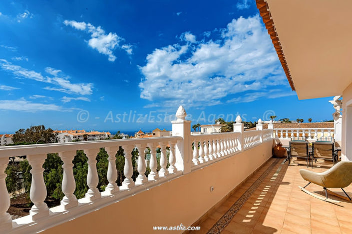 Image No.33-Villa de 3 chambres à vendre à Callao Salvaje