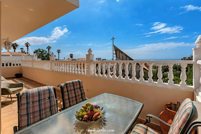 Image No.34-Villa de 3 chambres à vendre à Callao Salvaje