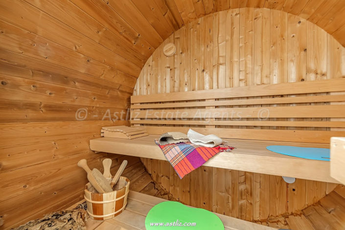 Image No.6-Villa de 3 chambres à vendre à Callao Salvaje