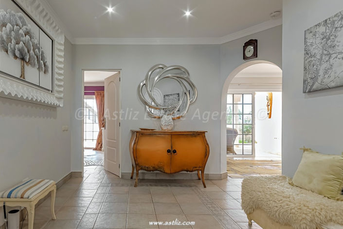 Image No.7-Villa de 3 chambres à vendre à Callao Salvaje