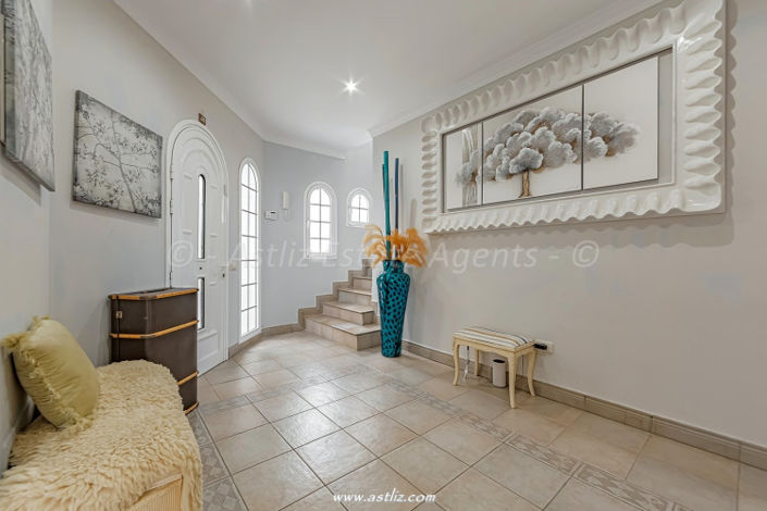 Image No.8-Villa de 3 chambres à vendre à Callao Salvaje