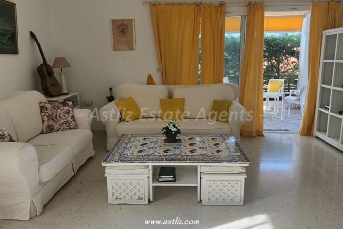 Image No.19-Villa de 3 chambres à vendre à Callao Salvaje