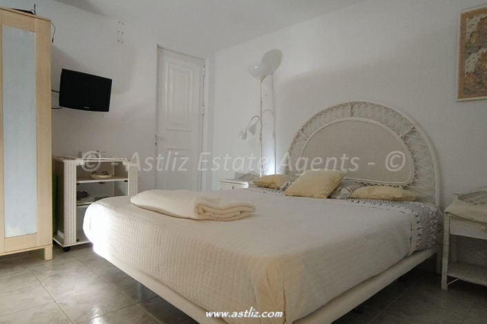 Image No.2-Villa de 3 chambres à vendre à Callao Salvaje