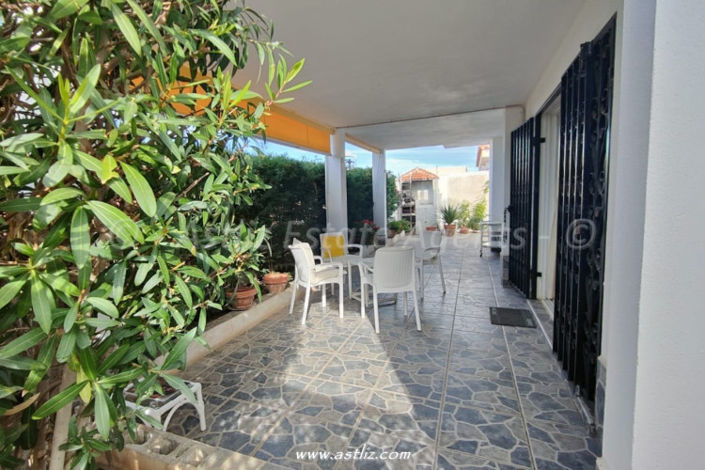 Image No.23-Villa de 3 chambres à vendre à Callao Salvaje