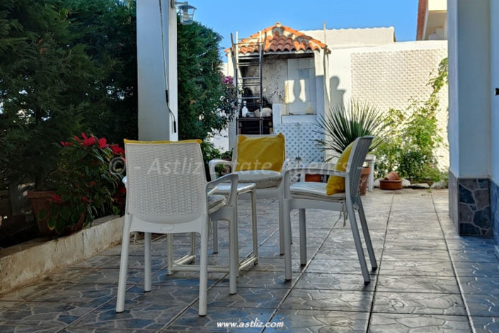 Image No.32-Villa de 3 chambres à vendre à Callao Salvaje