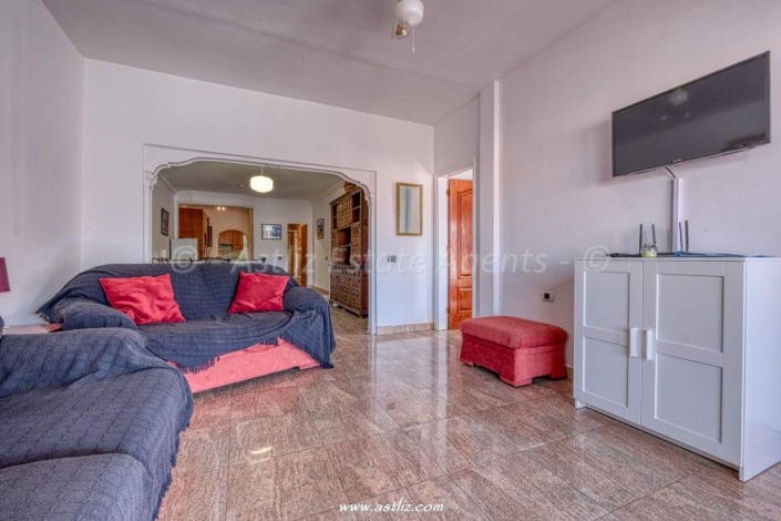 Image No.18-Villa de 2 chambres à vendre à San Eugenio Alto