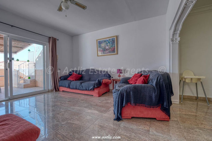 Image No.19-Villa de 2 chambres à vendre à San Eugenio Alto