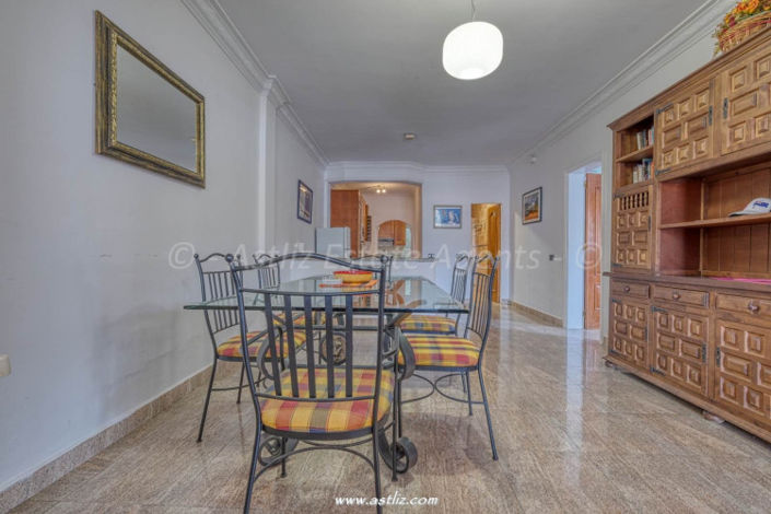 Image No.21-Villa de 2 chambres à vendre à San Eugenio Alto