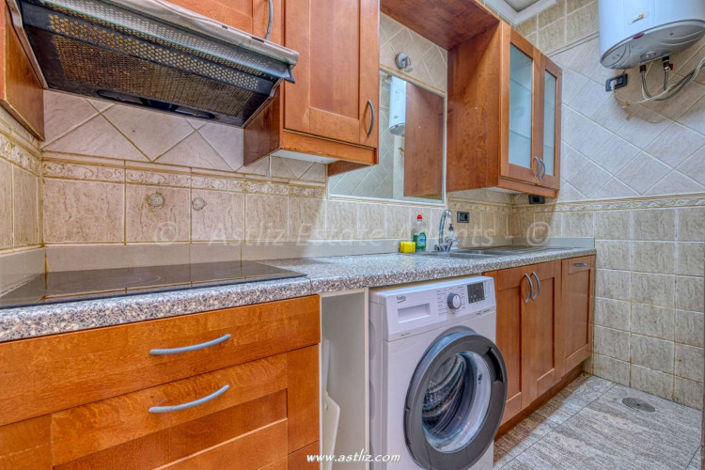 Image No.25-Villa de 2 chambres à vendre à San Eugenio Alto