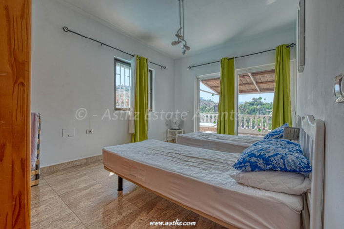 Image No.33-Villa de 2 chambres à vendre à San Eugenio Alto