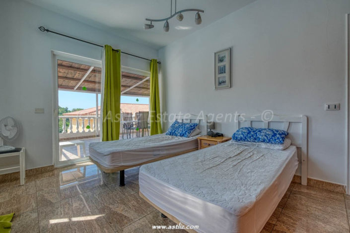 Image No.35-Villa de 2 chambres à vendre à San Eugenio Alto