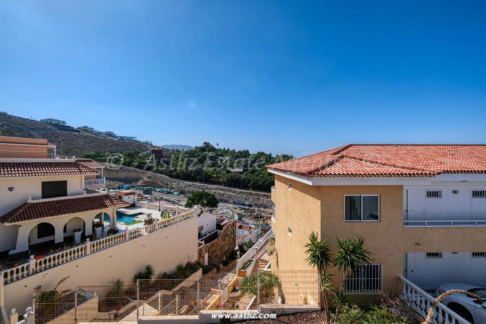 Image No.10-Villa de 2 chambres à vendre à San Eugenio Alto