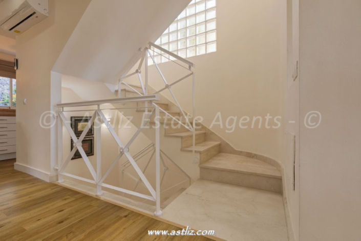 Image No.15-Villa de 4 chambres à vendre à Puerto de Santiago