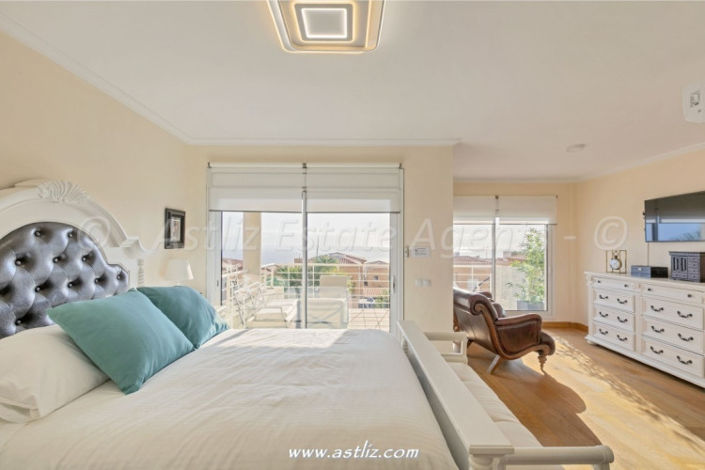 Image No.21-Villa de 4 chambres à vendre à Puerto de Santiago