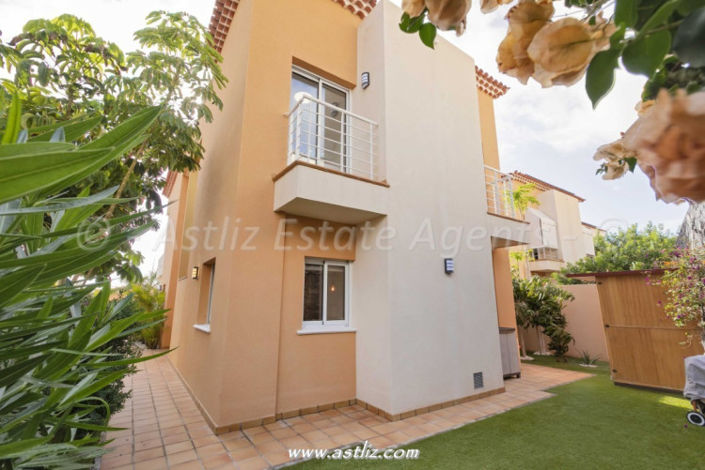 Image No.8-Villa de 4 chambres à vendre à Puerto de Santiago