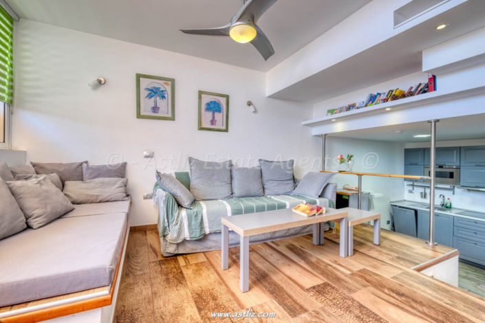 Image No.17-1 Bed Apartment for sale