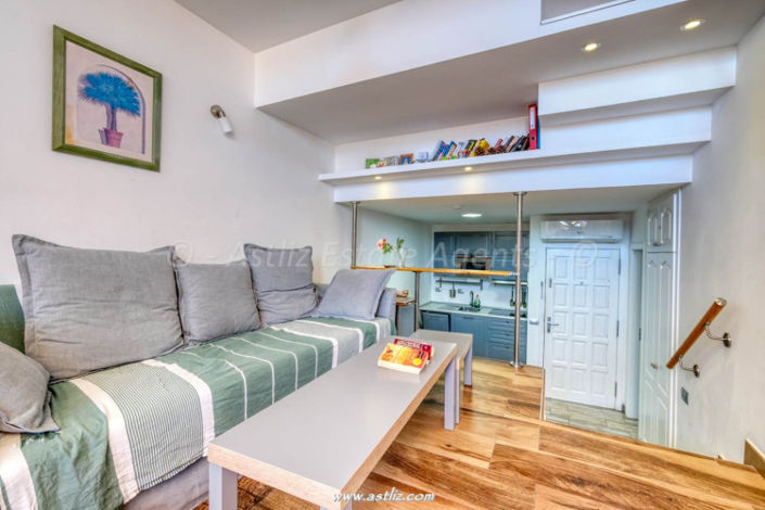 Image No.19-1 Bed Apartment for sale