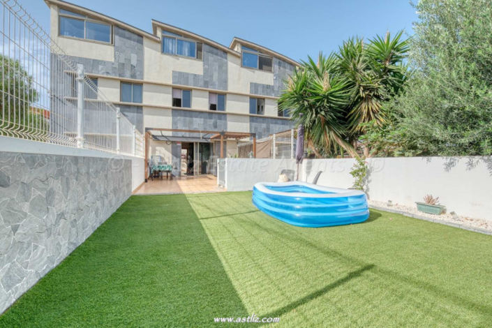 Image No.19-Villa de 4 chambres à vendre à Guargacho