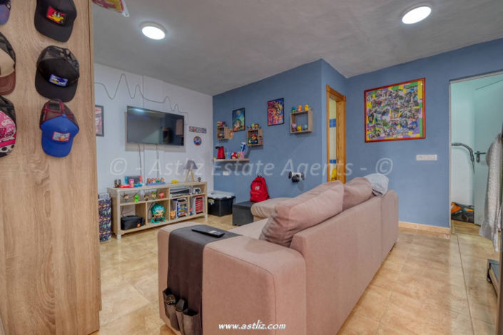 Image No.26-Villa de 4 chambres à vendre à Guargacho