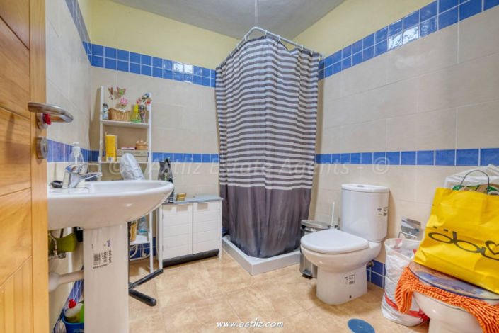 Image No.28-Villa de 4 chambres à vendre à Guargacho