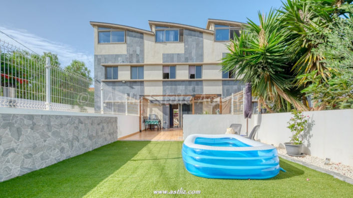 Image No.30-Villa de 4 chambres à vendre à Guargacho