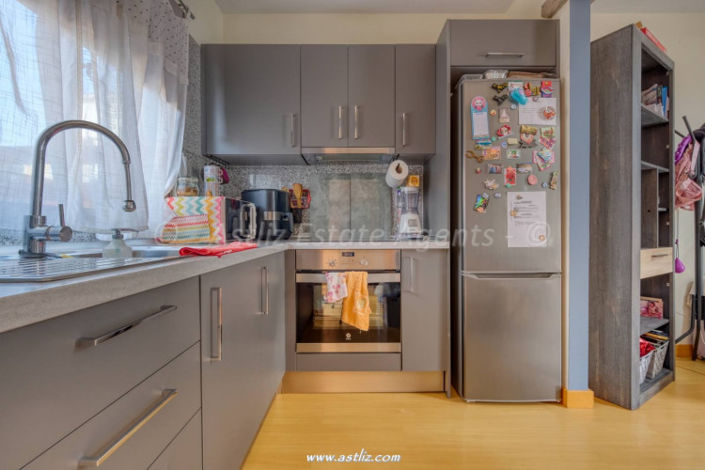 Image No.5-Villa de 4 chambres à vendre à Guargacho