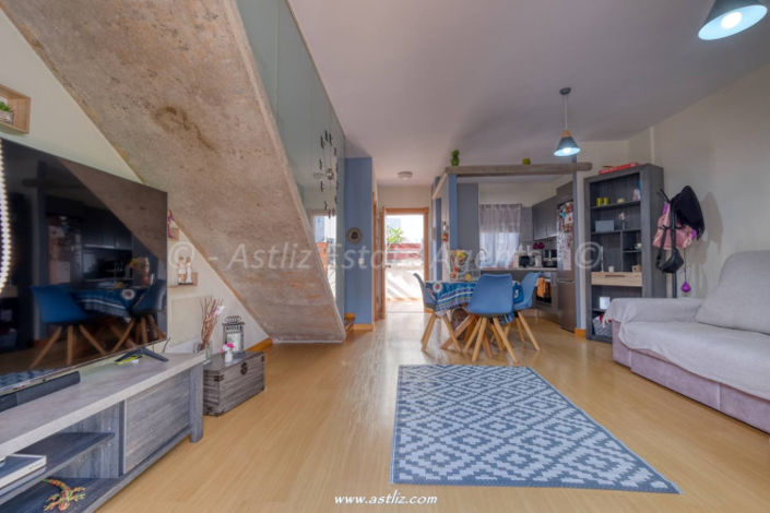 Image No.9-Villa de 4 chambres à vendre à Guargacho