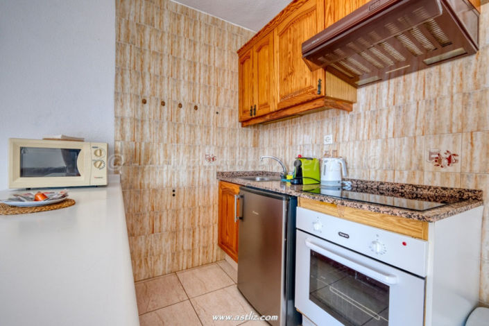 Image No.14-1 Bed Apartment for sale