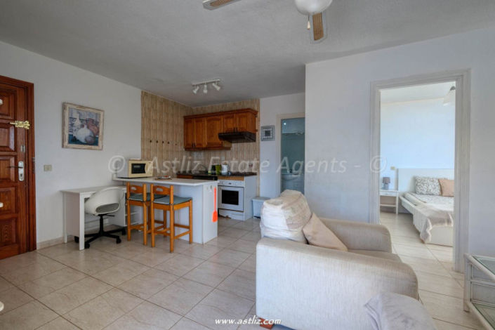 Image No.32-1 Bed Apartment for sale