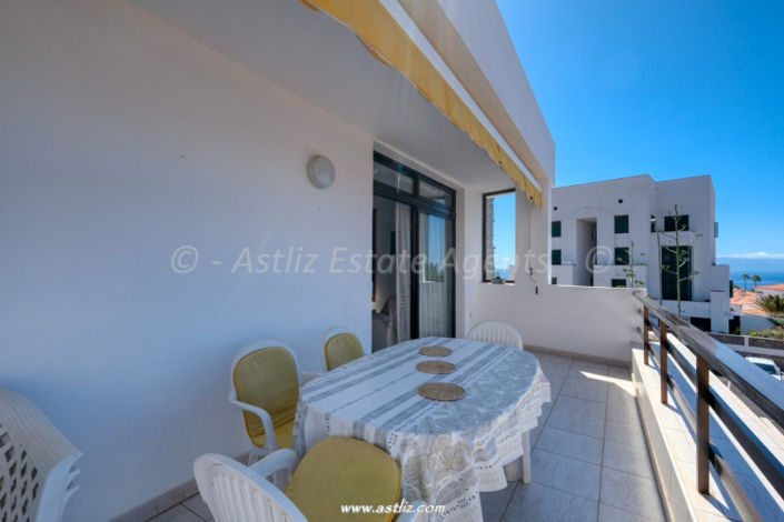 Image No.10-1 Bed Apartment for sale