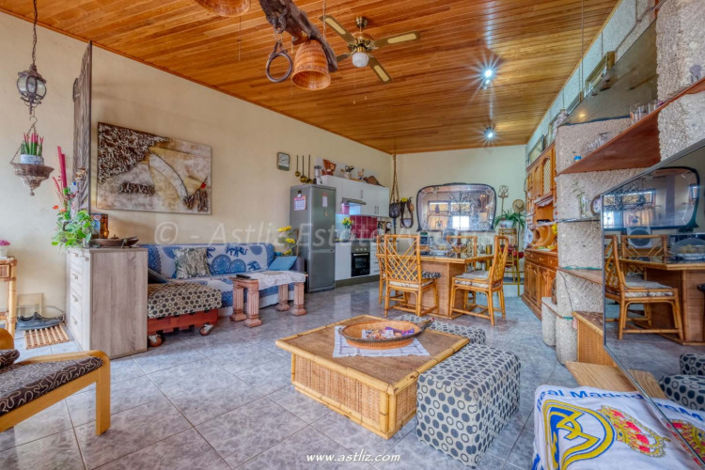 Image No.4-Commercial de 3 chambres à vendre à Playa San Juan