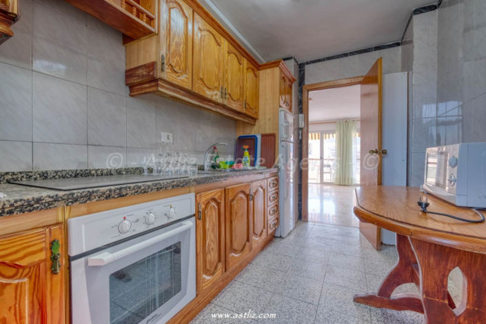 Image No.16-3 Bed Apartment for sale