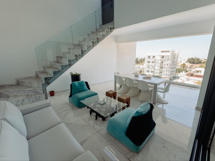 Image No.14-Penthouse de 4 chambres à vendre à Universal