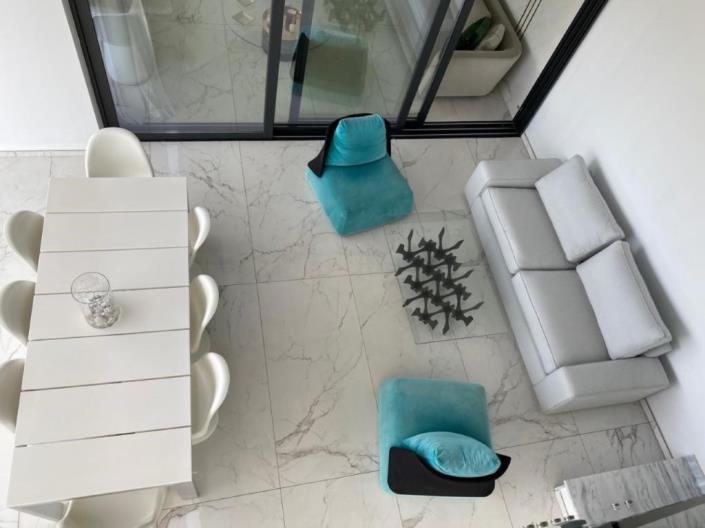 Image No.13-Penthouse de 4 chambres à vendre à Universal