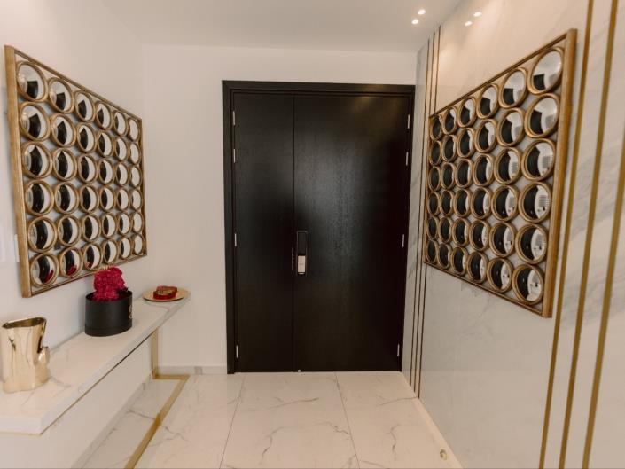 Image No.3-Penthouse de 4 chambres à vendre à Universal