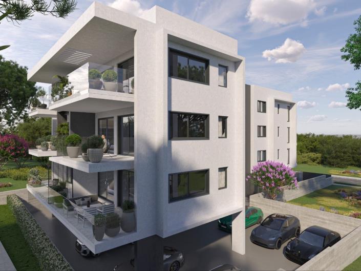 Image No.3-1 Bed Apartment for sale