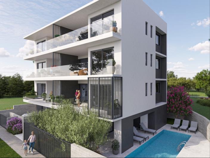 Image No.5-1 Bed Apartment for sale